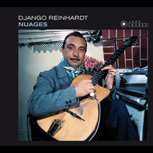 DJANGO REINHARDT / ジャンゴ・ラインハルト / Nuages