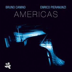 ENRICO PIERANUNZI / エンリコ・ピエラヌンツィ / Americas