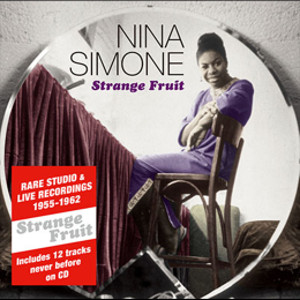 NINA SIMONE / ニーナ・シモン / Strange Fruit(2CD) 