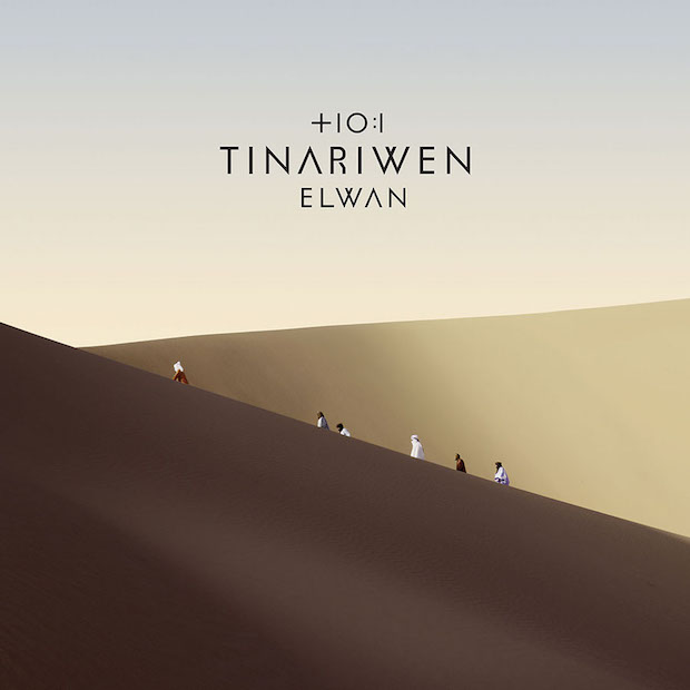 TINARIWEN / ティナリウェン / ELWAN