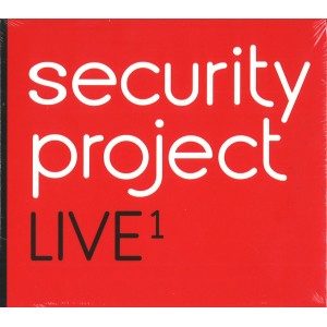 THE SECURITY PROJECT / セキュリティ・プロジェクトfeat.トレイ・ガン&ジェリー・マロッタ / LIVE 1