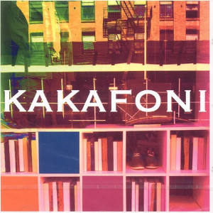 KAKAFONI / カカフォニ / Kakafoni