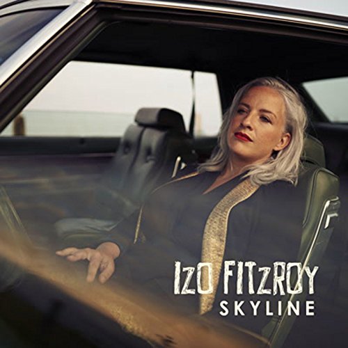 IZO FITZROY / SKYLINE(LP)