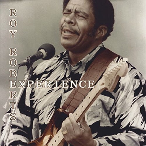 ROY ROBERTS / ロイ・ロバーツ / ROY ROBERTS EXPERIENCE(LP)
