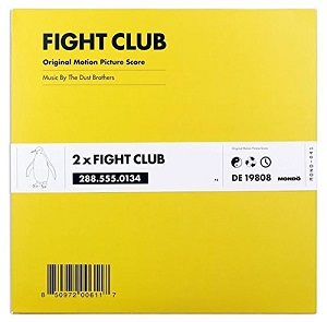 DUST BROTHERS / FIGHT CLUB