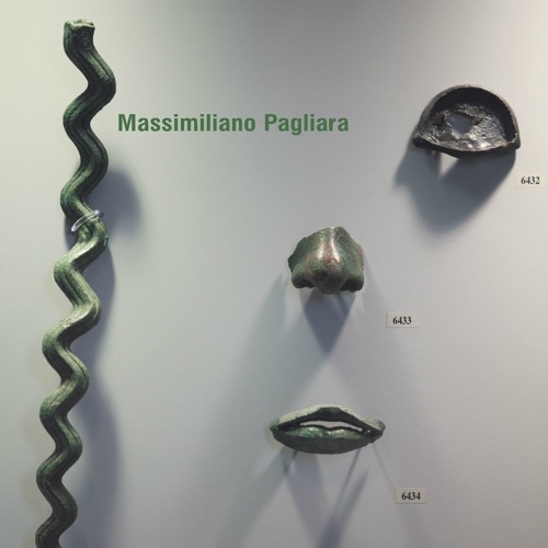 MASSIMILIANO PAGLIARA / TIME & AGAIN