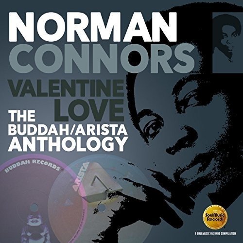 NORMAN CONNORS / ノーマン・コナーズ / VALENTINE LOVE(2CD)