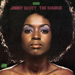 JIMMY SCOTT / ジミー・スコット / Source(LP/180g)