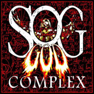 SOG / GOD COMPLEX