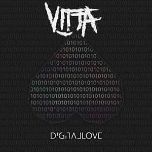 VITJA / DIGITAL LOVE<DIGI>