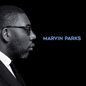 MARVIN PARKS / マーヴィン・パークス / Marvin Parks(2LP)