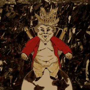 DOCTOR LIVINGSTONE / TRIUMPHUS HAERETICI<DIGI>