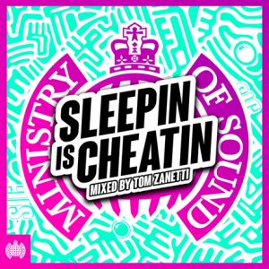 V.A.  / オムニバス / SLEEPIN IS CHEATIN (MIXED BY T