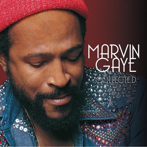 MARVIN GAYE / マーヴィン・ゲイ / COLLECTED (2LP)