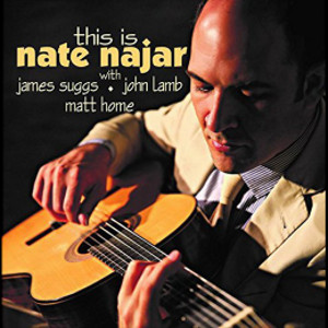 NATE NAJAR / ネイト・ナジャール / This Is Nate Najar