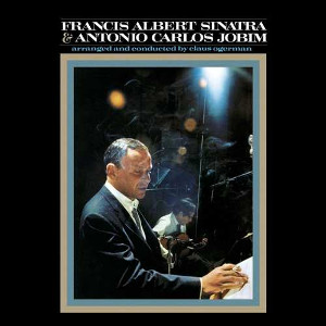 FRANK SINATRA / フランク・シナトラ / Francis Albert Sinatra & Anton(LP/180g)
