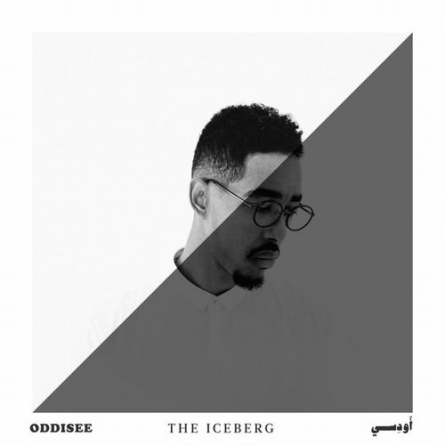 ODDISEE / オディッシー / THE ICEBERG "LP"