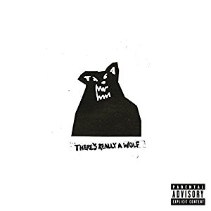 RUSS / THERE'S REALLY A WOLF