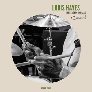 LOUIS HAYES / ルイス・ヘイズ / Serenade For Horace