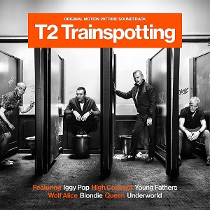 V.A. / OST: T2 TRAINSPOTTING