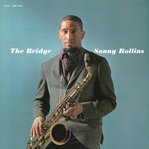 SONNY ROLLINS / ソニー・ロリンズ / Bridge (LP/180g)