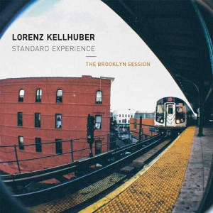 LORENZ KELLHUBER / ロレンツ・ケルヒューバー / Brooklyn Session