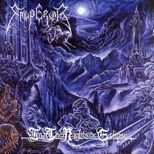 EMPEROR / エンペラー / IN THE NIGHTSIDE ECLIPSE<PAPERSLEEVE>