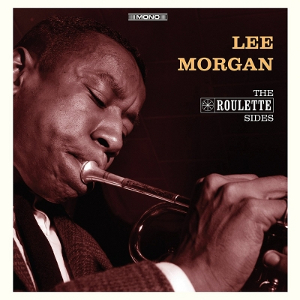 LEE MORGAN / リー・モーガン / Roulette Sides (10"/ MONO)