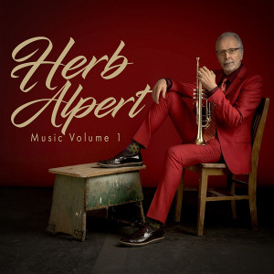 HERB ALPERT / ハーブ・アルパート / Music Vol.1