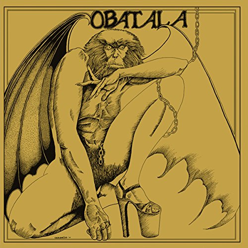 OBATALA / オバタラ / OBATALA(LP)