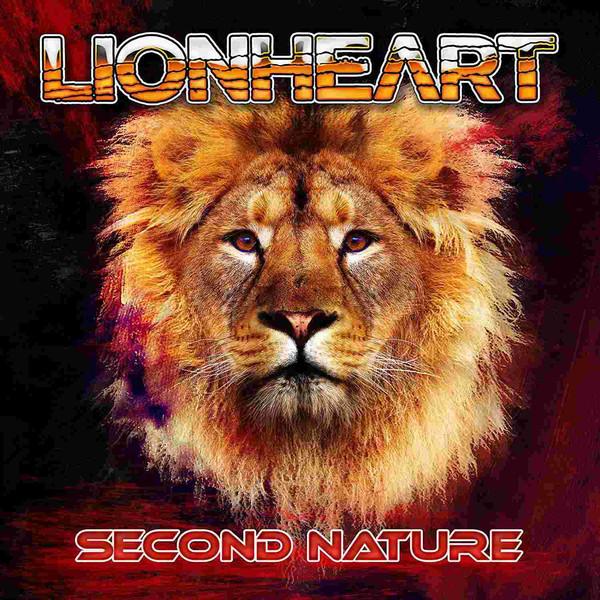 LIONHEART / ライオンハート / SECOND NATURE
