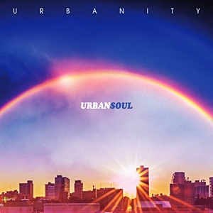 URBANITY / アーバニティ / Urban Soul(LP)