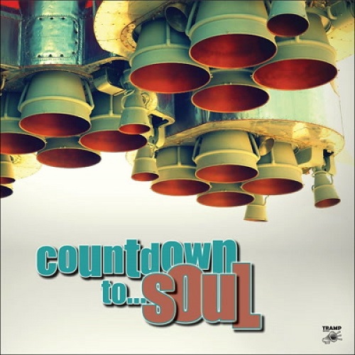 V.A. (COUNTDOWN TO... SOUL) / COUNTDOWN TO... SOUL (LP)