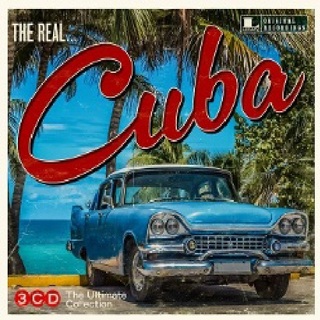 V.A. / THE REAL... CUBA