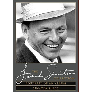 FRANK SINATRA / フランク・シナトラ / Portrait Of An Album & Sinatra Sings(DVD)