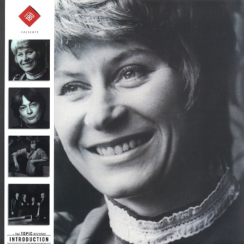 SHIRLEY COLLINS / シャーリー・コリンズ / AN INTRODUCTION TO SHIRLEY COLLINS - 180g LIMITED VINYL