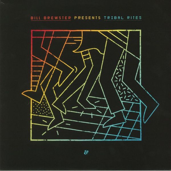 BILL BREWSTER / TRIBAL RITES - PART 1