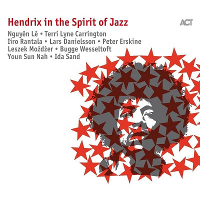 V.A.(ACT MUSIC) / Hendrix in the Spirit of Jazz