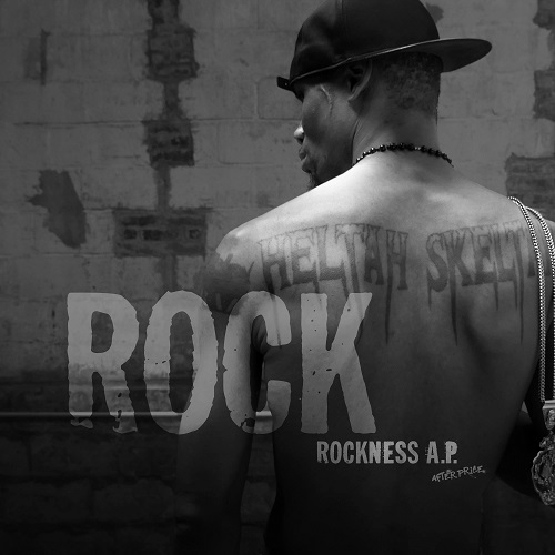 ROCK of HELTAH SKELTAH / ロック / ROCKNESS A.P.: AFTER PRICE "2LP"