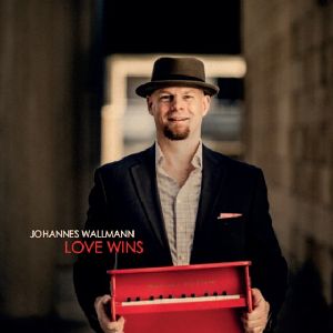 JOHANNES WALLMANN / ヨハネス・ウォールマン / LOVE WINS