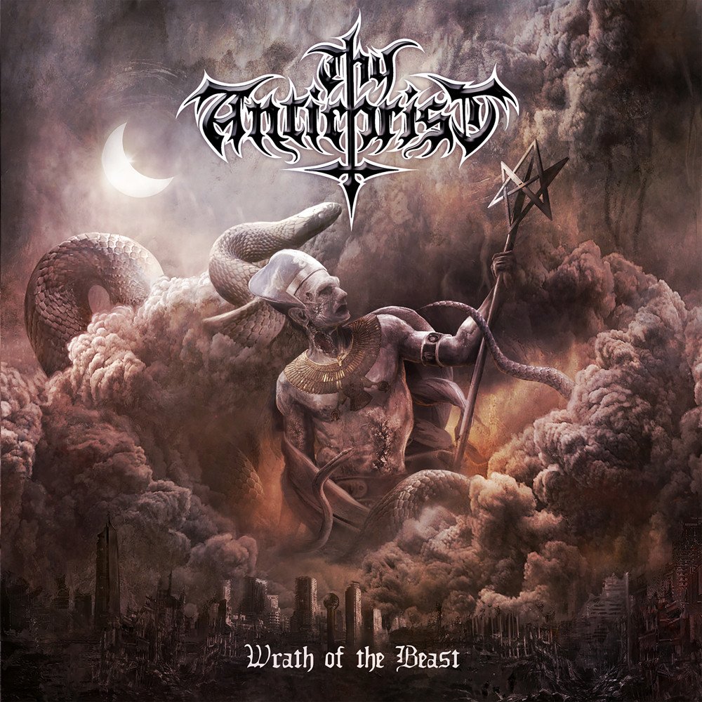 THY ANTICHRIST / WRATH OF THE BEAST