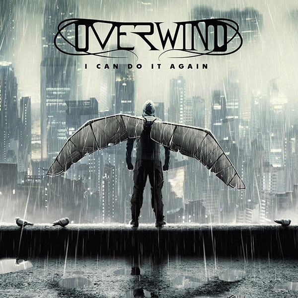 OVERWIND / I CAN DO IT AGAIN