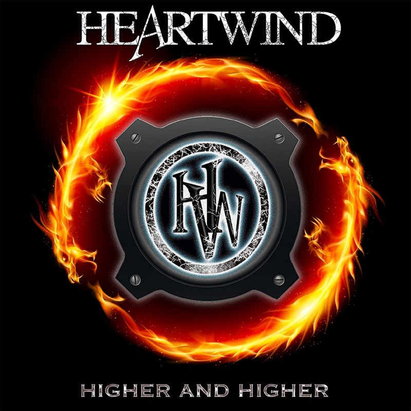 HEARTWIND / ハートウィンド / HIGHER & HIGHER