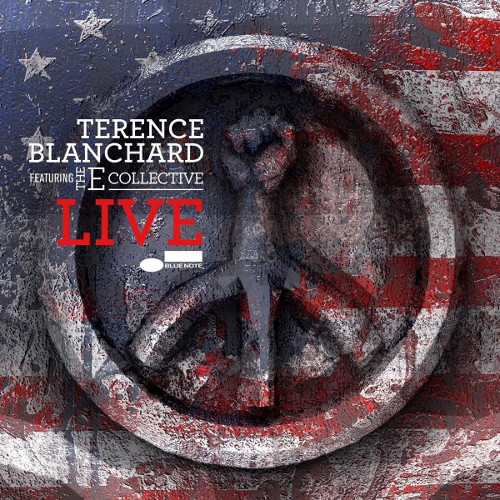 TERENCE BLANCHARD / テレンス・ブランチャード / Live