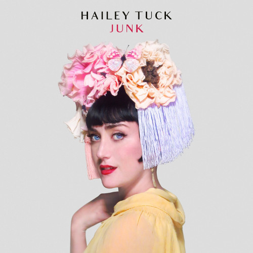 HAILEY TUCK / ヘンリー・タック / Junk