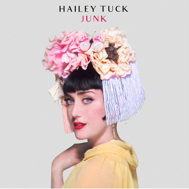 HAILEY TUCK / ヘンリー・タック / Junk(LP)
