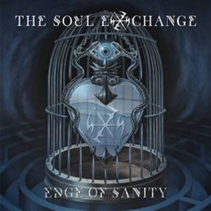 SOUL EXCHANGE / THE SOUL EXCHANGE / EDGE OF SANITY