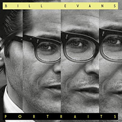 BILL EVANS / ビル・エヴァンス / Portraits(LP)