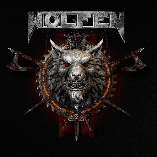 WOLFEN / RISE OF THE LYCANS