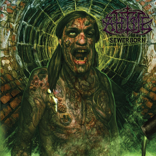 AHTME / SEWERBORN